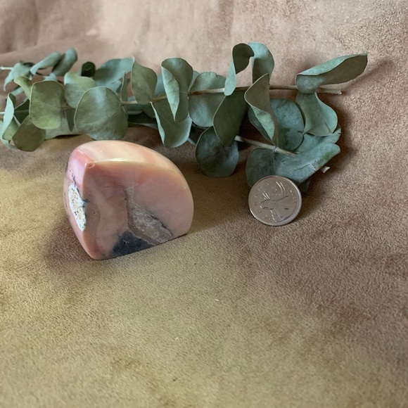 Pink Opal Freeform - Picture 5 of 5